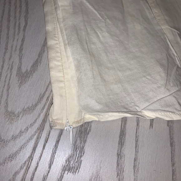 Tuzzi sleeveless blouse - Picture 6 of 6